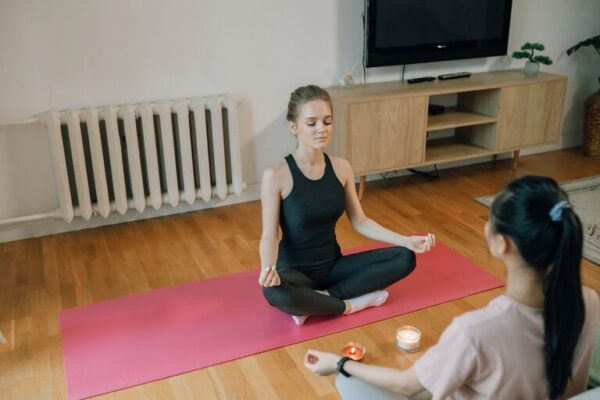 Beginner Tips for Mindful Breathing Breaks to Reduce Stress
