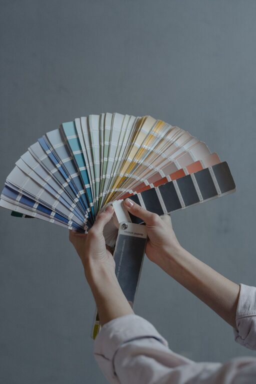 Tips for Choosing Calm Colors to Transform Your Home Atmosphere