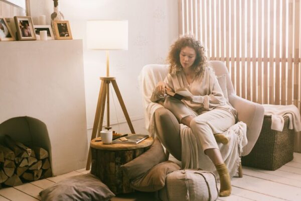 Tips for Choosing Comfortable Home Lighting That Enhances Your Space